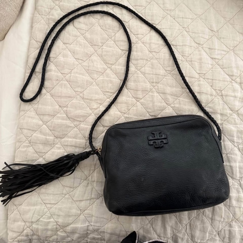 Tory Burch Taylor Camera crossbody